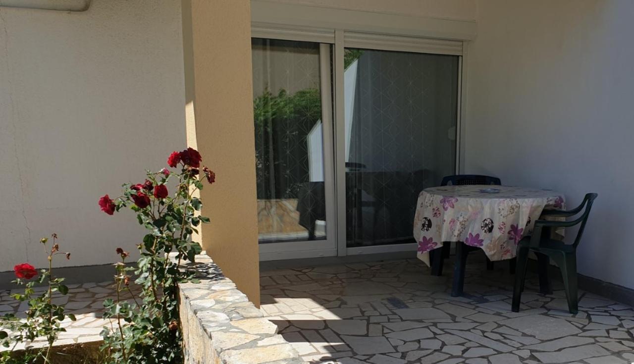 Apartments Spada Poreč Exterior foto