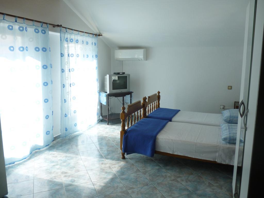 Apartments Spada Poreč Habitación foto