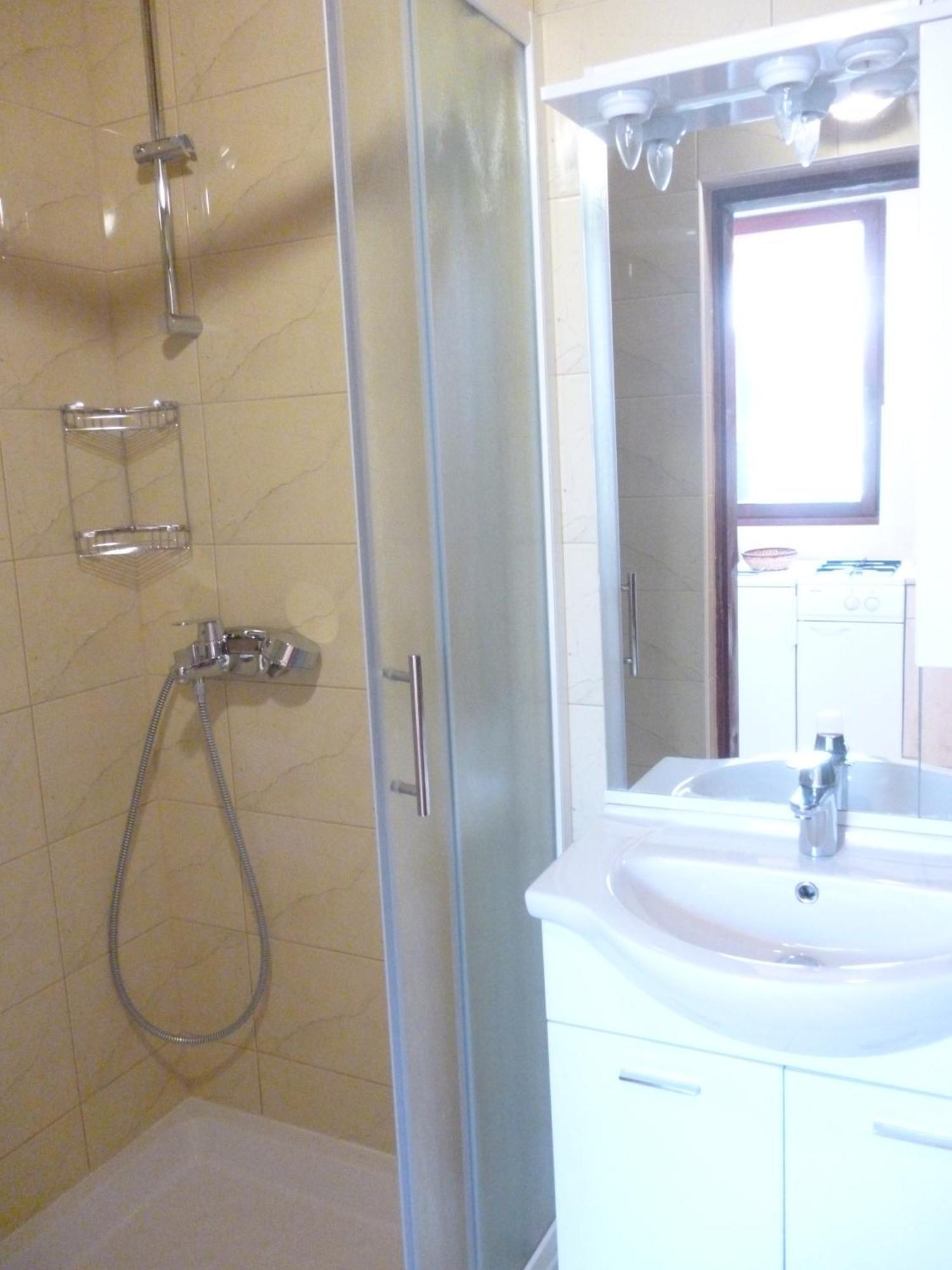 Apartments Spada Poreč Habitación foto