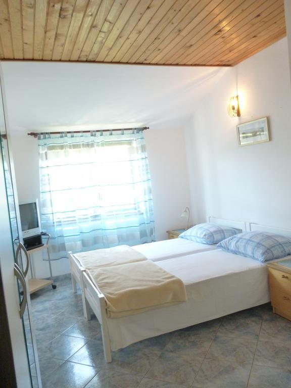 Apartments Spada Poreč Habitación foto