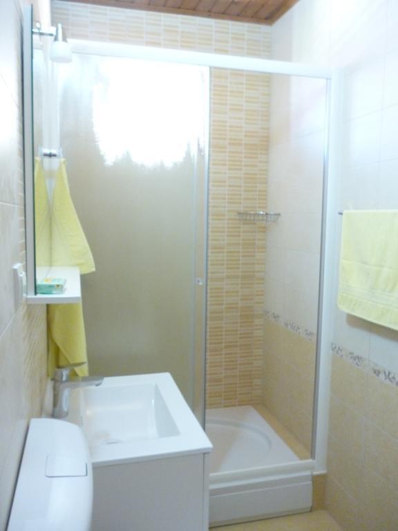 Apartments Spada Poreč Habitación foto