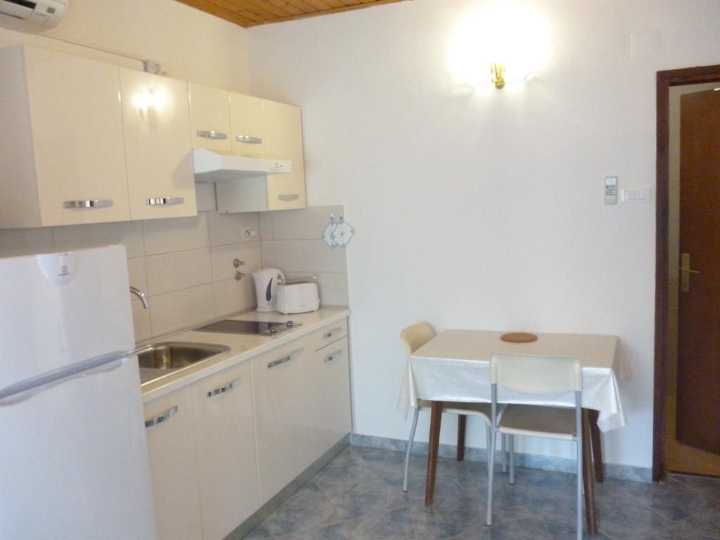 Apartments Spada Poreč Habitación foto