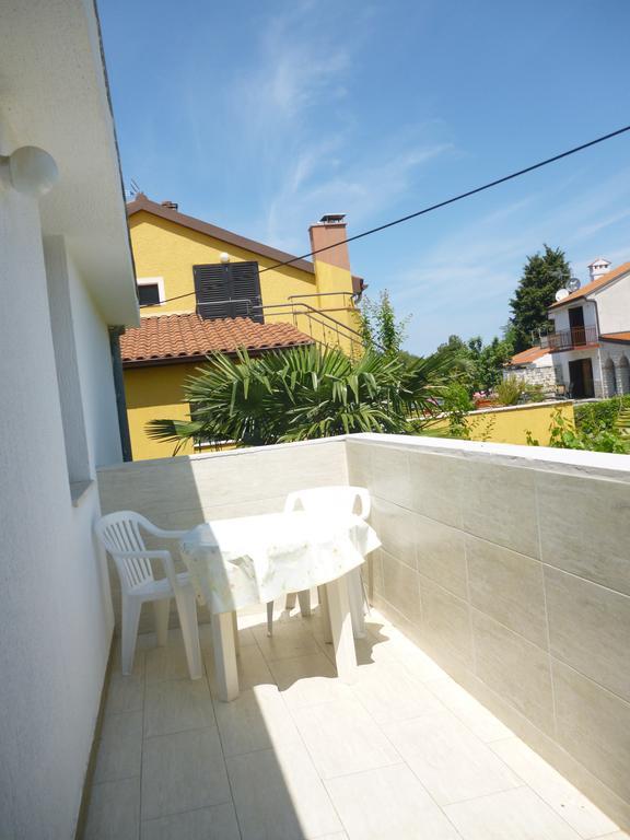 Apartments Spada Poreč Habitación foto