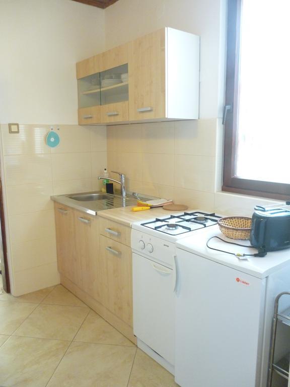 Apartments Spada Poreč Habitación foto