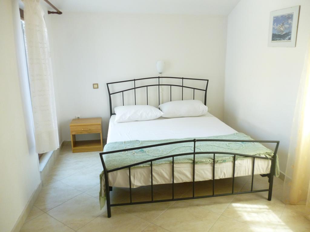 Apartments Spada Poreč Habitación foto